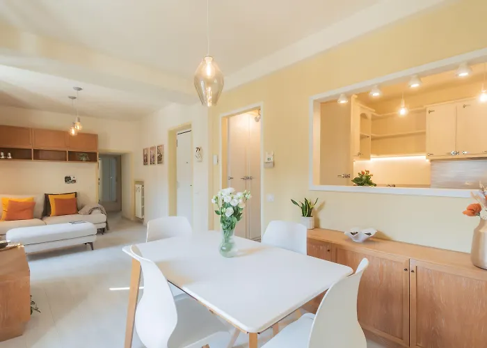 Appartamento Linda By Rent *