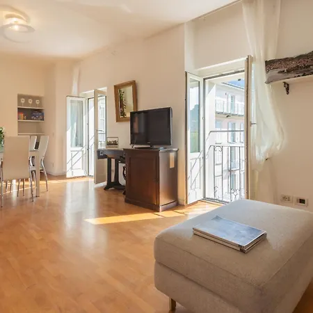 Linda By Rent شقة