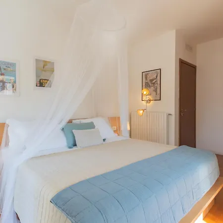 شقة Linda By Rent *