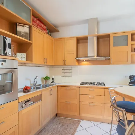 Linda By Rent كومو