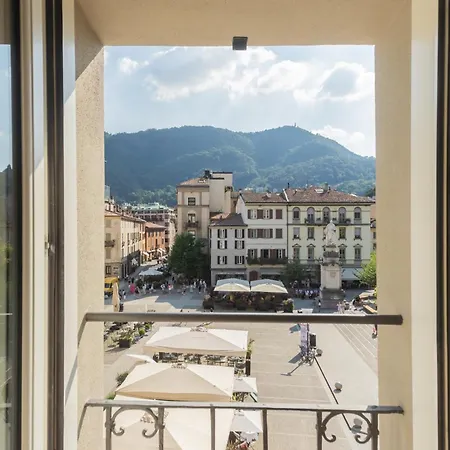 شقة Linda By Rent كومو