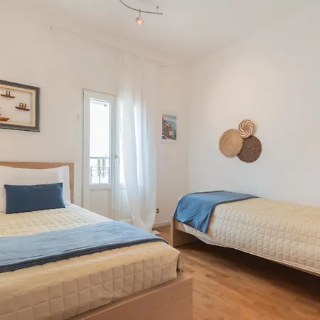 Linda By Rent شقة *