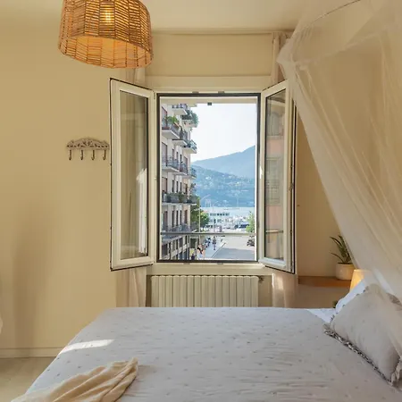 Linda By Rent شقة