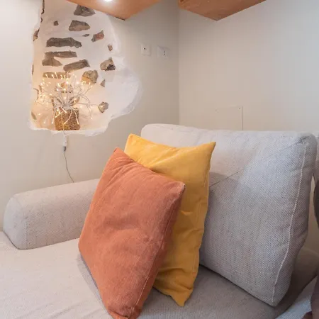 Linda By Rent شقة