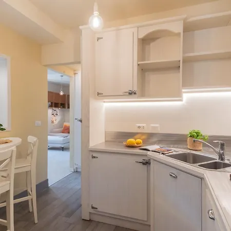 Linda By Rent شقة *