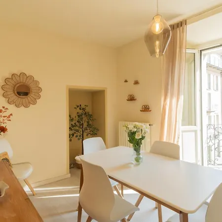 Linda By Rent شقة *