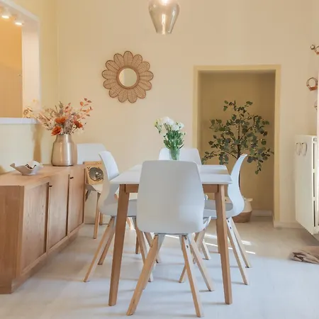 شقة Linda By Rent *