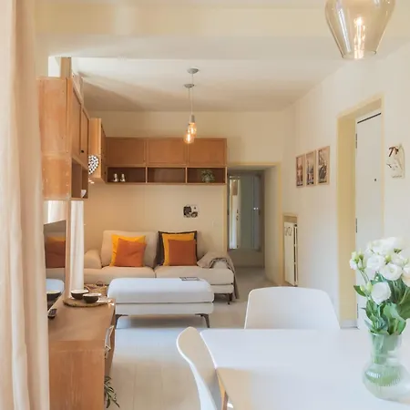 Linda By Rent شقة