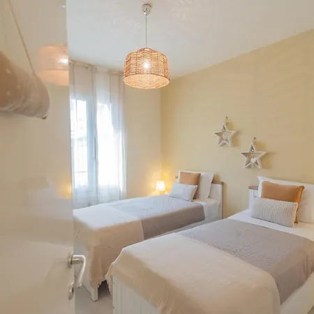 شقة Linda By Rent *