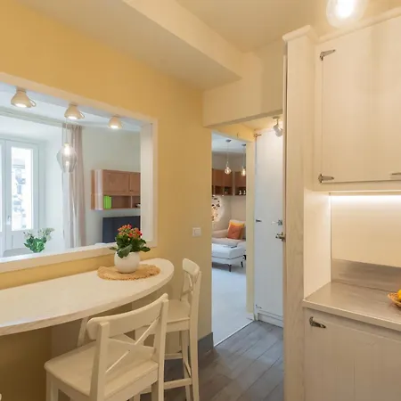 Linda By Rent شقة *