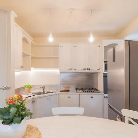 شقة Linda By Rent *