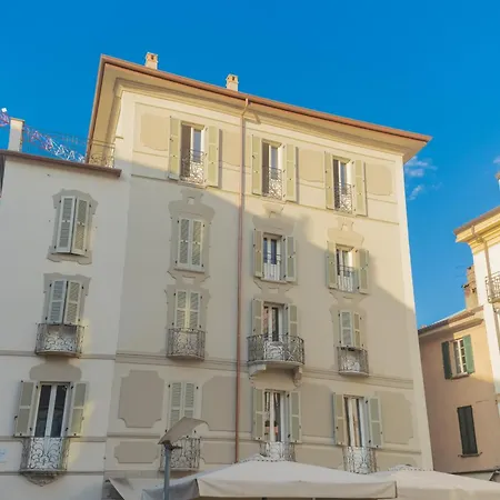 Linda By Rent * كومو