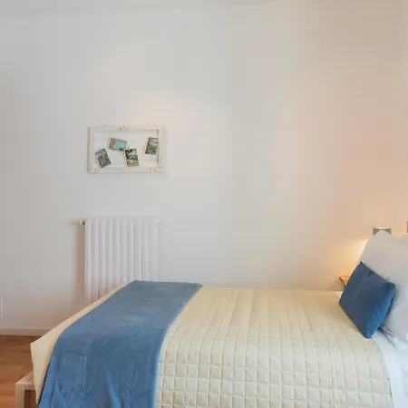 Linda By Rent شقة *