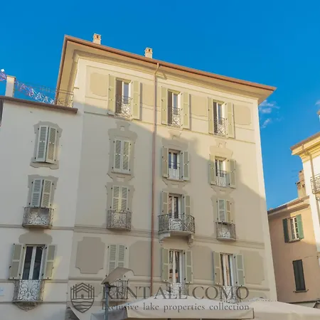 Linda By Rent شقة *