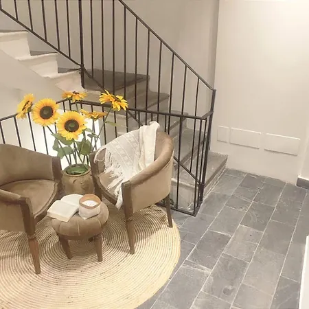 شقة Linda By Rent