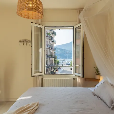 Linda By Rent شقة *