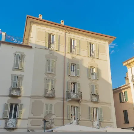 شقة Linda By Rent *