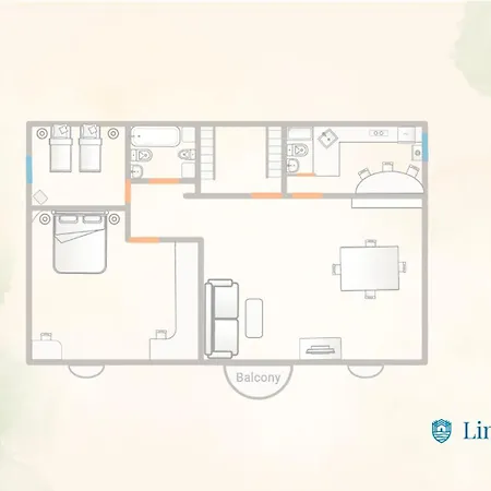 Linda By Rent * كومو