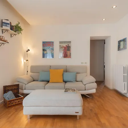 Apartment Linda By Rent