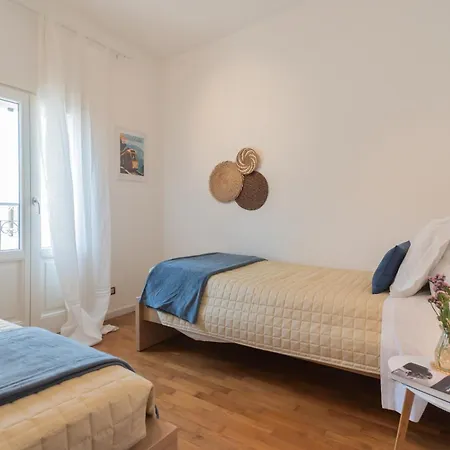 Apartament Linda By Rent Como