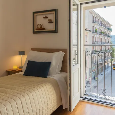 Linda By Rent Apartament