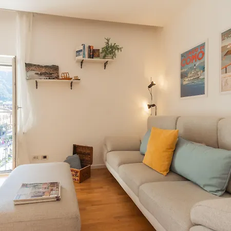 Linda By Rent Apartament *
